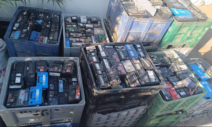 Débarras de déchets Corse